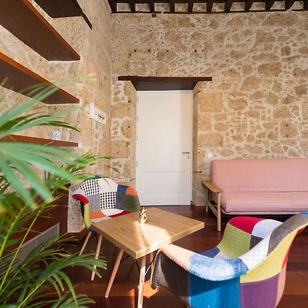 Cathedral Suites Las Palmas de Gran Canaria Exterior foto