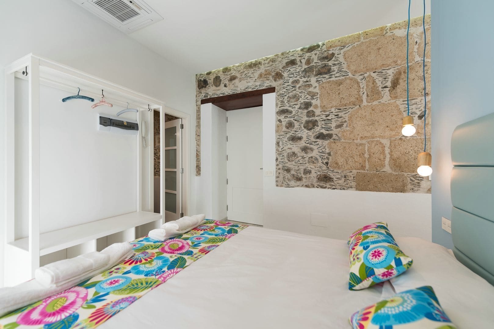 Cathedral Suites Las Palmas de Gran Canaria Exterior foto