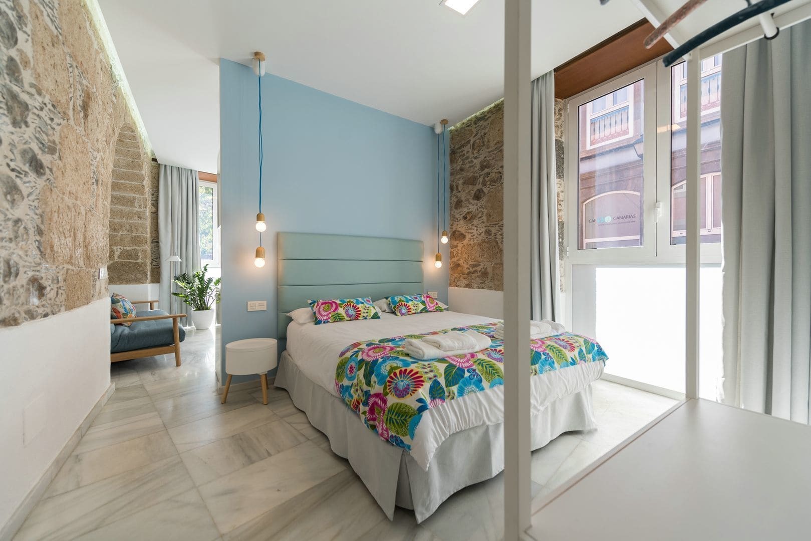Cathedral Suites Las Palmas de Gran Canaria Exterior foto